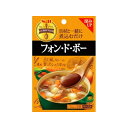 S&B カレープラス フォン ド ボー 16gX2袋 x10 10個セット(代引不可)【送料無料】
