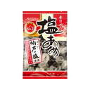 【商品説明】伯方の塩を使用した、ほどよい甘さと塩の旨味でさっぱりと仕上げた飴。●原材料(アレルギー表記含む)水あめ（国内製造）、砂糖、食塩（伯方の塩100％）、しょうゆ、（一部に小麦・大豆を含む）●賞味期限※仕入れ元の規定により期限の半分を切った商品は出荷致しません。12ヶ月●メーカー名春日井製菓（株）●保存方法常温●生産国・加工国日本【代引きについて】こちらの商品は、代引きでの出荷は受け付けておりません。【送料について】沖縄、離島は別途送料を頂きます。