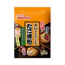 日清製粉ウェルナ 具材をたのしむたこ焼粉 200g x30 30個セット(代引不可)【送料無料】