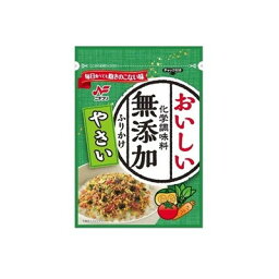 ニチフリ 化学調味料 無添加やさい 25g x10 10個セット(代引不可)