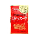 ユウキ ガラスープ 袋入り 100g x10 10個セット(代引不可)【送料無料】