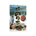 山栄食品工業 さくさくのり天 70g x10 10個セット(代引不可)