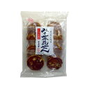 かしわ堂 みそ落花せん 16枚 x12 12個セット(代引不可)