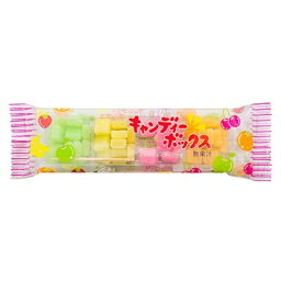 共親製菓 キャンディーボックス 24g x15 15個セット(代引不可)