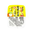 サトウ サトウのごはん 発芽玄米ごはん 150g x6 6個セット(代引不可)