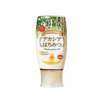 梅屋ハネー アカシアはちみつ 500g x12 12個セット(代引不可)【送料無料】