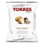 TORRES(トーレス) 黒トリュフポテトチップス スペイン ラッピング済み商品(代引不可)【送料無料】