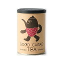 楽天リコメン堂【12個セット】 GOOD NATURE MARKET カカオ和紅茶 2gx10袋 x12（代引不可）【送料無料】