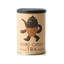 楽天リコメン堂【12個セット】 GOOD NATURE MARKET カカオほうじ茶 2gx10袋 x12（代引不可）【送料無料】