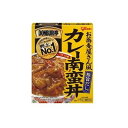 【10個セット】 グリコ DONBURI亭 カレー南蛮丼 165g x10(代引不可)【ポイント10倍】【送料無料】