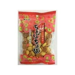 【12個セット】 大阪前田 ちょぼちょぼ 70g x12(代引不可)【ポイント10倍】【送料無料】