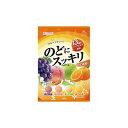 【12個セット】 春日井製菓 のどにスッキリフルーツアソート 118g x12(代引不可)【ポイント10倍】