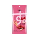 【6個セット】 湖池屋 スティックすっぱムーチョ さっぱり梅 34g x6(代引不可)【ポイント10倍】