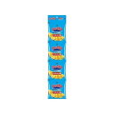 【12個セット】 湖池屋 スティックポテト じゃがいもと塩 4連 48g x12(代引不可)【ポイント10倍】