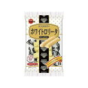 【12個セット】 ブルボン ホワイトロリータ 14本 x12(代引不可)【送料無料】