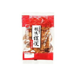 【12個セット】 三幸製菓 越後樽焼 しょうゆ 86g x12(代引不可)【ポイント10倍】【送料無料】