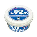 【商品説明】北海道産馬鈴薯の澱粉を使用したみずあめです。さわやかな甘さの麦芽糖を主原料としておりますので、煮物・照り焼きのつや出しやコーヒー・紅茶・ホームメイドの洋菓子の甘味料など、幅広い用途にご使用いただけます。●原材料馬鈴薯澱粉（馬鈴薯（国産））●生産国日本●賞味期限540日※仕入れ元の規定により製造から半分以上期限の残った商品のみ出荷致します●保存方法別途パッケージに記載【代引きについて】こちらの商品は、代引きでの出荷は受け付けておりません。【送料について】沖縄、離島は送料を頂きます。