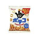 【28個セット】 東ハト ポテコ うましお味 23g x28(代引不可)【ポイント10倍】