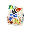 【12個セット】 東ハト ポテコ うましお味 5P 110g x12(代引不可)【ポイント10倍】【送料無料】