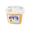 【6個セット】 日本海味噌醤油 雪ちゃん C81 カップ 800g x6(代引不可)【ポイント10倍】【送料無料】