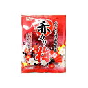【10個セット】 ASフーズ みなみ信州製造 赤カリ梅 150g x10(代引不可)【ポイント10倍】【送料無料】