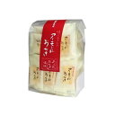 【12個セット】 森白 アーモンドおかき 54g x12(代引不可)【ポイント10倍】【送料無料】