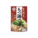 【12個セット】 くばら 博多もつ鍋つゆ 味噌 700g x12(代引不可)【ポイント10倍】【送料無料】