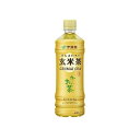 【単品24個セット】 伊藤園 おーいお茶 玄米茶 ペット 600mlx24 まとめ買い まとめ売り お徳用 大容量 セット販売(代引不可)【ポイント10倍】【送料無料】(4)