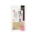 【単品10個セット】 カタギ食品 洗いごま 白 65gx10 まとめ買い まとめ売り お徳用 大容量 セット販売(代引不可)【ポイント10倍】【送料無料】