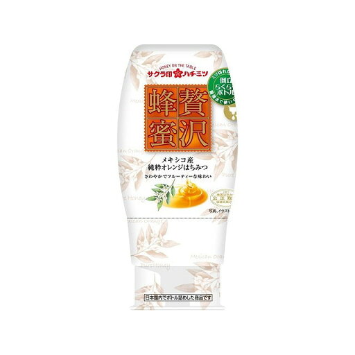 【単品12個セット】 サクラ印 贅沢蜂蜜メキシコ産純粋オレンジ 200gx12 まとめ買い まとめ売り お徳用 大容量 セット販売(代引不可)【ポイント10倍】【送料無料】 【単品12個セット】 サクラ印 贅沢蜂蜜メキシコ産純粋オレンジ 200gx12 まとめ買い まとめ売り お徳用 大容量 セット販売(代引不可)【ポイント10倍】【送料無料】