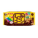 【単品60個セット】 ギンビス しみチョココーン全粒粉 25gx5 x12 まとめ買い まとめ売り お徳用 大容量 セット販売(代引不可)【ポイント10倍】【送...