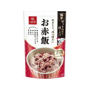 【単品6個セット】 はくばく お赤飯 308gx6 まとめ買い まとめ売り お徳用 大容量 セット販売(代引不可)【ポイント10倍】【送料無料】