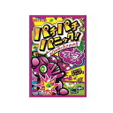 【単品24個セット】 アトリオン パチパチパニック グレープ 5gx24 まとめ買い まとめ売り お徳用 大容量 セット販売(代引不可)【ポイント10倍】
