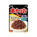 【単品10個セット】 丸美屋 本かつお 大袋 38gx10 まとめ買い まとめ売り お徳用 大容量 セット販売(代引不可)【ポイント10倍】【送料無料】