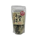 【単品10個セット】 通宝 なっとうふりかけ 40gx10 まとめ買い まとめ売り お徳用 大容量 セット販売(代引不可)【ポイント10倍】【送料無料】