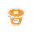 【単品6個セット】 たらみ PURE みかん 270gx6 まとめ買い まとめ売り お徳用 大容量 セット販売(代引不可)【ポイント10倍】【送料無料】