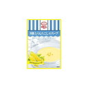 【単品10個セット】 MCC 冷製とうもろこしのスープ 160g(代引不可)【送料無料】