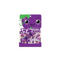 【単品10個セット】 川口製菓 ぶどうちゃん 57g(代引不可)