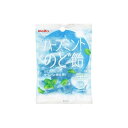 【単品10個セット】 名糖 ハーブミントのど飴 54g(代引不可)