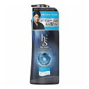 【まとめ買い】 P&G h&s for men ボリュームアップコンディショナーポンプ 370g×9個セット まとめ【送料無料】