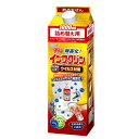 ウエキ UYEKI インフクリン 詰替 1000ml(3)