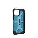 y{K㗝Xiz URBAN ARMOR GEAR iPhone 12 mini ΉϏՌP[X PLASMA }[h UAG-IPH20ST-MLy|Cg10{zyz