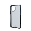 y{K㗝Xiz URBAN ARMOR GEAR iPhone 12/12 Pro ΉϏՌP[X MOUVE \tgu[ UAG-UIPH20MY-SBy|Cg10{zyz