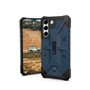 y{K㗝Xiz URBAN ARMOR GEAR Galaxy S22Ή ϏՌP[X PATHFINDER }[h UAG-GLXS22-MLyz