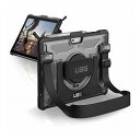 【日本正規代理店品】 URBAN ARMOR GEAR Microsoft Surface Go用PLASMAケース ショルダーストラップ ハンドストラップ ア...