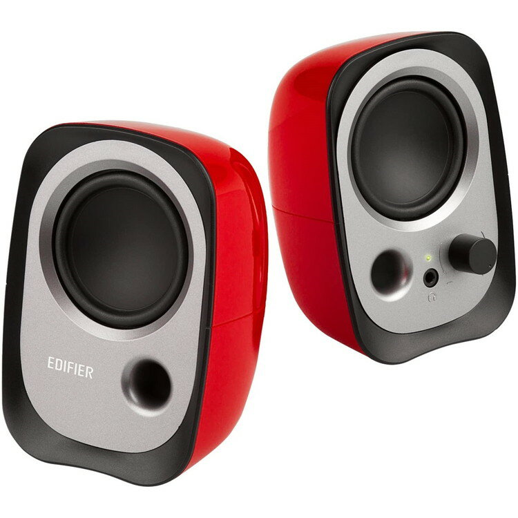 Źʡ Edifier R12U USBżԡ 4W å ED-R12URD-Aڥݥ10ܡ̵ۡ