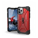 y{K㗝Xiz URBAN ARMOR GEAR iPhone 11 Pro(5.8C`)ΉϏՌP[X PLASMA }O} UAG-IPH19S-MGy|Cg10{zyz