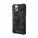 y{K㗝Xiz URBAN ARMOR GEAR iPhone 11 Pro Max(6.5C`)ΉϏՌP[X PATHFINDER SE ~bhiCgJ UAG-IPH19L-MCy|Cg10{zyz