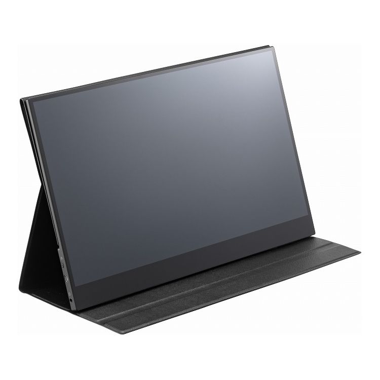 プリンストン 15.6型フルHDタッチ機能付きモバイルディスプレイ PTF-M156T【ポイント10倍】【送料無料】