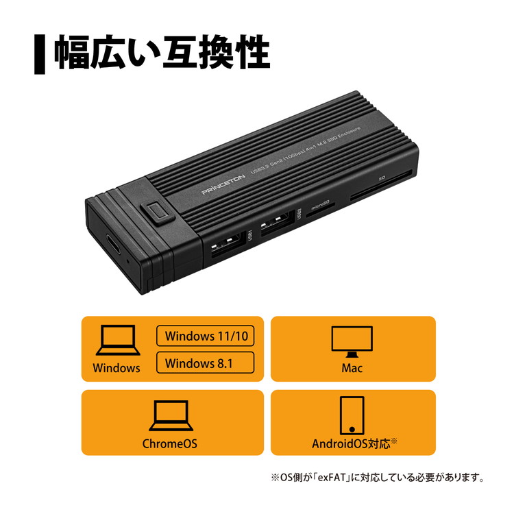 バッファロー(BUFFALO) RUF3-C64GA-BK(ブラック) USBメモリ 64G